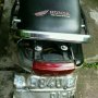 [JUAL CEPAT] Honda Supra X thn 2002. mesin masih bandel!!