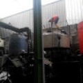 Jasa cleaning cooling tower
