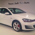 Dealer Resmi Info Promo Volkswagen Indonesia Jakarta VW Golf GTI lebih murah dari BMW 320i