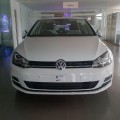Dealer Resmi Info Promo Volkswagen Indonesia Jakarta VW Golf 1.4 TSI lebih murah dari banding MERCEDES BENZ CLA CLASS