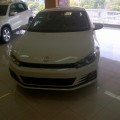 Dealer Resmi Info Promo Volkswagen Indonesia Jakarta VW Scirocco TSI GP lebih murah dari Mini Cooper