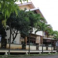 Rumah Mewah Majapahit Estat (HM) -- Semarang