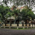 Rumah Mewah Majapahit Estat (HM) -- Semarang