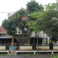 Rumah Mewah Majapahit Estat (HM) -- Semarang