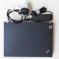 Lenovo Thinkpad X201i intel-core i3 M380