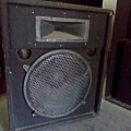 SOUND SYSTEM (Mixer,Power,Equalizer,Speaker,Twitter)