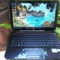 HP Pavilion Sleekbook 14-B015TU Slim Black Elegant