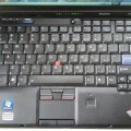 Lenovo Thinkpad X201 Core i5 M540 Ram 4gb/Hdd 500gb