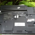 Lenovo Thinkpad X201 Core i5 M540 Ram 4gb/Hdd 500gb