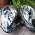 Headlamp Mobilio RS Ori "Koito"