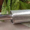 Knalpot Omega Stainless - Universal Muffler