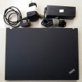 Lenovo Thinkpad X201 Core i5 M560 Ram 4gb/Hdd 500gb