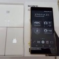 Sony Xperia Z5 new dan garansi 1 tahun