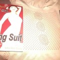 Baju Pelangsing Kozui Sliming Suit Natasha Monalisa Infrared harga Termurah