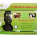 Kursi Pijat 3D Massager Cushion Bangku Pijat Tulang Belakang Dan Leher Like Advance