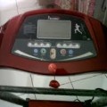 Treadmill Elektrik 3F Alat Fitness Gym Olahraga Membakar Lemak Tubuh Harga Promo