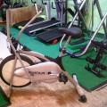 Platinum Bike Pelangsing Sepeda Fitness Terapi Gerak Tangan Kaki Xbike Cross Trainer Jaco