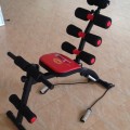 J Toner Sixpack Care Home Gym Fitness 10 in 1 Wonder Core Master Exercise Jaco Terbaik