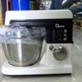 Profesional Bowl Mixer Oxone OX855 Master Mikser Kue Roti Cocok Untuk Usaha Philips Murah