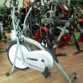 Alat Fitnes Platinum Bike Sepeda Pelangsing Badan Cross Trainer Xbike Jaco