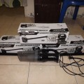 Maxhealth Vacuum Cleaner Cyclone Tobi EzHoover Sedot Debu Tungau Promaster 2 in 1 Murah