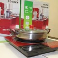 Induction Electric Cooker Elite Kompor Induksi Listrik Memasak 1 Tungku Hemat