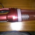 Sedot Debu Tungau Ez Hoover Bomber Turbo Jaco Vacuum Cleaner Daya Hisap Kuat Stainless