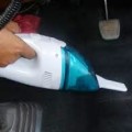 SALE Vacuum Cleaner Mobil Gogo High Power Pembersih Kotoran Penyedot Debu Philips