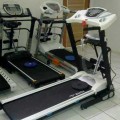 Treadmill Listrik 3 In 1 Jaco Papan Olahraga Lari Elektrik Tretmill Shaga Pelangsing