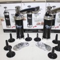 Sale Oxone Alat Pembuat Kue Kering Ox 322 Snack Maker 14 Model Biskuit Pump
