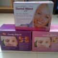 Derma Wand Original Laser Wajah Anti Penuaan Terbaik Dermawand ASLI Perawatan Kulit Drtv