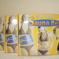 Sauna Belt Pembentuk Badan Pelangsing Tanpa Efek Samping Velfrom Sabuk Bakar Lemak