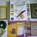 Al Quran Read Pen Enmac PQ 15 18 25 Digital Pen Alquran Terjemahan Tajwid Saku