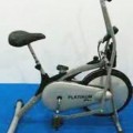 Platinum Bike Sepeda Fitness Alat Olahraga Jaco Terapi Gerak Tangan Kaki Home Gym Xbike