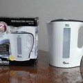 Teko Listrik OX 131 Oxone Alat Perebus Air Tanpa Kompor Water Boiler Elektrik Philips