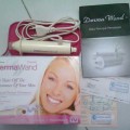 Skin Care Pengencang Kulit Dermawand Innovation Store Derma Wand Asli Penirus Pipi Tanpa Obat