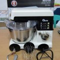 Standing Mixer OX 855 Mikser Kue Roti Termurah Pengulen Pengocok Adonan Cosmos