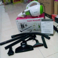 Bolde Vacuum Cleaner 2 in1 Super Hoover Turbo Power Vakum Kliner Cyclone Garansi ASLI