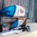 High Power Vacuum Cleaners Gogo Mini Vakum Kliners Penyedot Debu Mobil Rumah Phillips