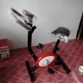 Exercise Belt Drive Magnetic Jaco Sepeda Olahraga Fitness Xbike Home Gym Aibi