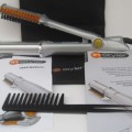 The Rotating Iron Catok 2in1 Instyler Alat Penata Rambut Keriting Lurus Hair Curler Jaco Murah