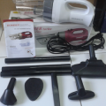 Bomber Turbo Vacuum Cleaners Ez Hoover Penyedot Debu Tungau Boombastic Like Vakum Kliner Jaco