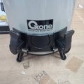 Water Tank OX 125 Tempat Air Minum Oxone Dispenser Stainles 2 Keran Wadah Minuman Panas Dingin