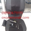 Chusion Mobile Seat Osim Kursi Pijat Portable Ogawa Infra Red Body Massager Bangku Pijit