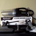 MaxHealth Vacuum Cleaner Terbaik Saringan Stainles X Hoover Pembersih Sofa Kasur Rumah