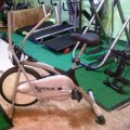 Platinum Bike Sepeda Fitness Pelangsing Alat Olahraga Gym Terapi Jaco Cross Trainer Xbike