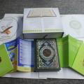 Al Quran Digital Pen Kitab Suci Alquran Terjemahan Al Fatih  PQ15 PQ18 PQ25 Talking Pen Reader