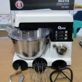 Oxone Master Mixer Alat Pengaduk Adonan OX 855 Mikser Pengcocok Telur Bisnis Kue Roti