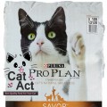 Makanan Kucing murah Pro Plan Adult Salmon &amp; Rice Formula 3,18 kg