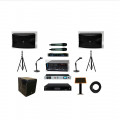 STAR AUDIO-PAKET SOUND SYSTEM KARAOKE VL AUDIO,JBL,AUDIOBANK,YAMAHA,PIONEER,BMB,BMB TEOHENG